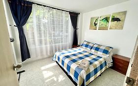 Apartaestudio en el centro Pereira